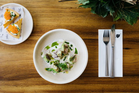 Rare Hare Wine & Food Store - Accommodation Bookings 2