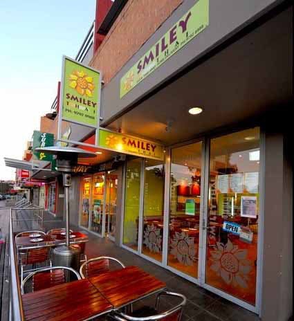 R-Haan Thai - Revesby - Accommodation Bookings 0