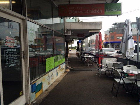 Sandringham Charcoal Chicken - Accommodation Bookings 0