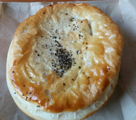 Sassafras Cafe - Accommodation Bookings 0