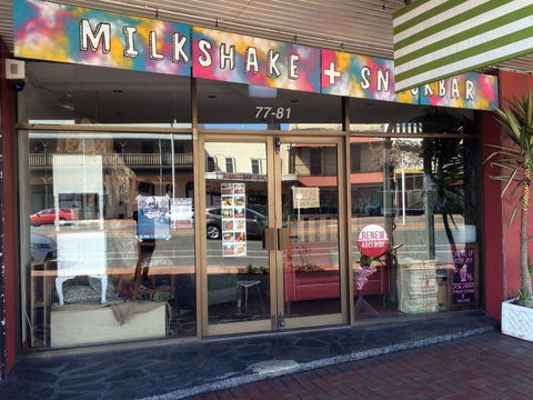 Shake & Style - Accommodation Bookings 0