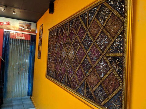 Sharma's Indian Sweet & Curry House - Accommodation Bookings 0