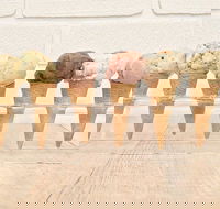 Sonder Dessert - Accommodation Bookings