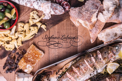 Stefano Lubiana Wines & Osteria - Accommodation Bookings 0