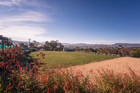 Stefano Lubiana Wines & Osteria - Accommodation Bookings 2