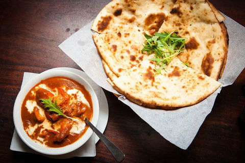 Sultans Kitchen - Paddington - Accommodation Bookings 0