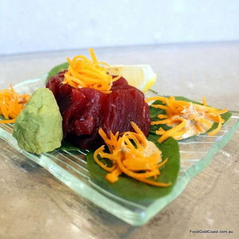 Sushi At Palm Beach - Accommodation Bookings 0