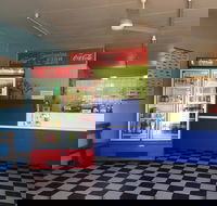 Swanbourne Fish Bar - Accommodation Bookings