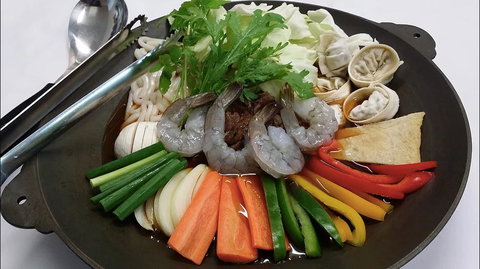 Taste Of Korea - Accommodation Bookings 0