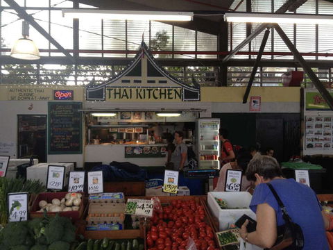 Thai Kitchen - Accommodation Bookings 0