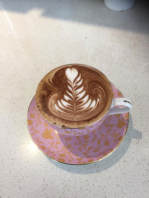 The Waterboy Cafe - Accommodation Bookings 0