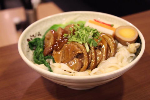 The Noodle Club - Accommodation Bookings 0