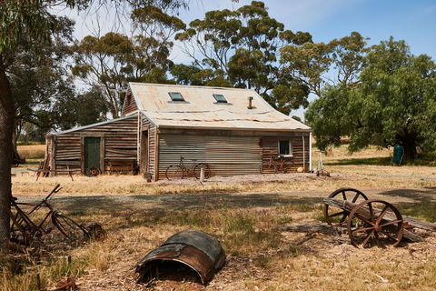 The Shiraz Republic - Accommodation Bookings 2