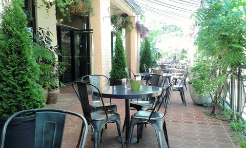 The Kingston Hotel - Accommodation Bookings 0