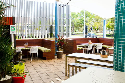 Thistle Bar - Accommodation Bookings 0