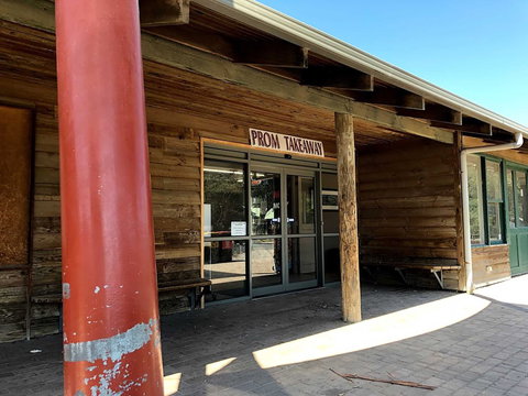 Tidal River General Store - Accommodation Bookings 1