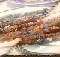 Uyghur Cuisine - Accommodation Bookings