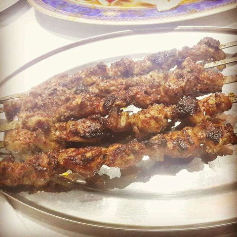 Uyghur Cuisine - Accommodation Bookings 0