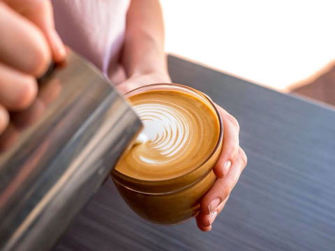 Wanderer Coffee - Milton - Accommodation Bookings 0