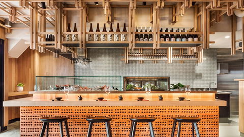 Y14 Japanese Seafood Kitchen And Bar - Accommodation Bookings 0