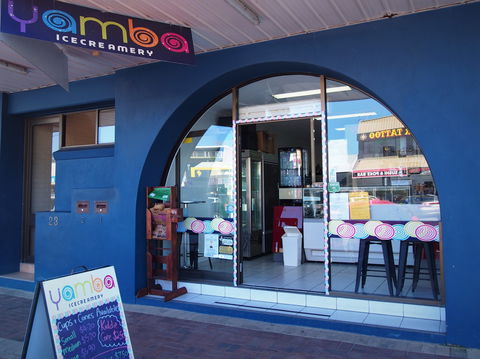 Yamba Icecreamery - Accommodation Bookings 0