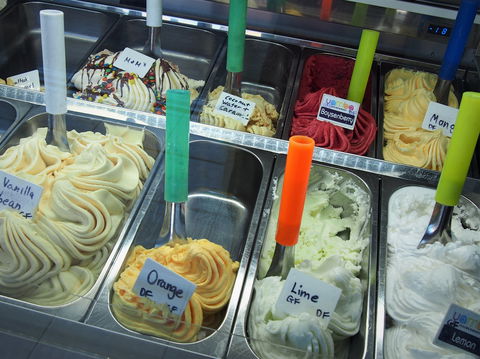 Yamba Icecreamery - Accommodation Bookings 1
