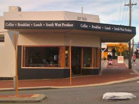 33 Degrees South - Accommodation Bookings 0