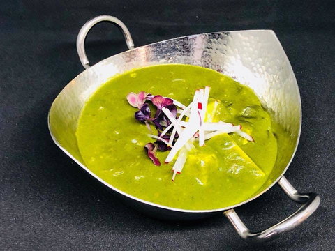 Aangan Indian Curry House - Accommodation Bookings 0