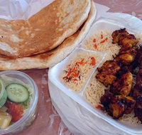 Afghan Star Restaurant - Accommodation Bookings