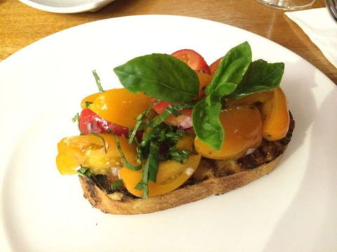 Alessandro's Pizzeria - Accommodation Bookings 0
