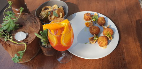 Anchor Kitchen And Bar - Accommodation Bookings 0