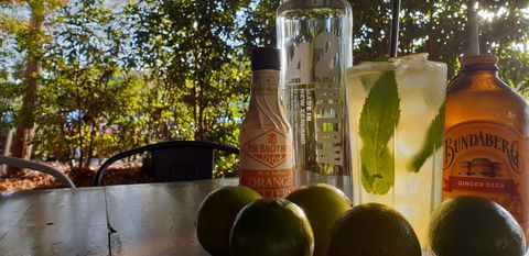 Anchor Kitchen And Bar - Accommodation Bookings 2