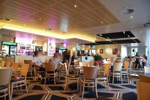 Angle Vale Tavern - Accommodation Bookings 0