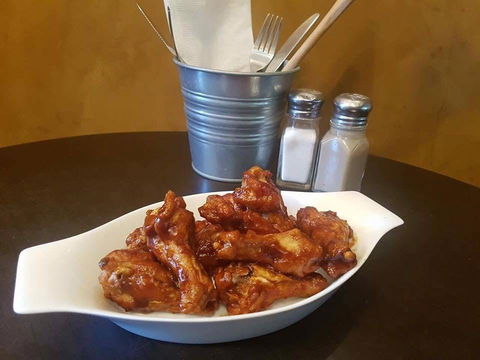 Antonio's Pizzeria - Accommodation Bookings 0