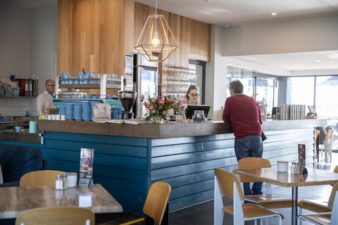 Ballarat Yacht Club - Accommodation Bookings 0