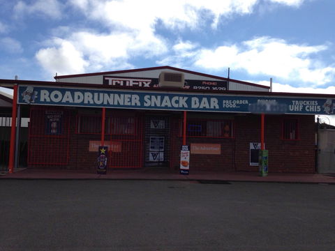 BBQ Noodle House - Accommodation Bookings 0