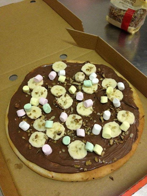 Big Brothers Pizza - Bulleen - Accommodation Bookings 0