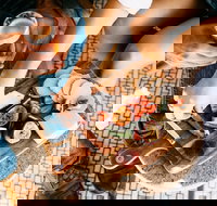 Blacksmith Provedore - Accommodation Bookings