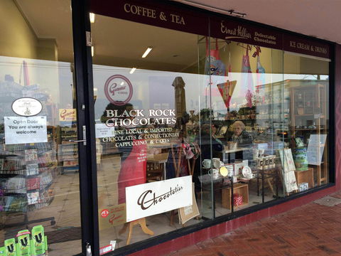 Black Rock Chocolates - Accommodation Bookings 0