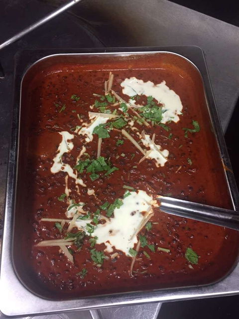 Bombay Kitchen - Accommodation Bookings 0