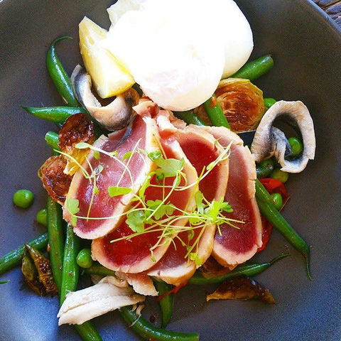 Bondi Wholefoods - Surry Hills - Accommodation Bookings 0