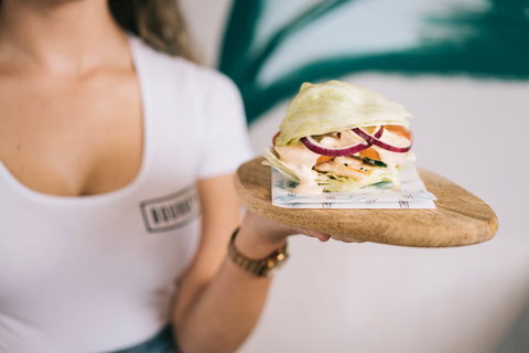 Bourke St Burgers - Accommodation Bookings 1