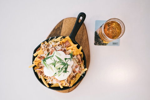 Bourke St Burgers - Accommodation Bookings 2