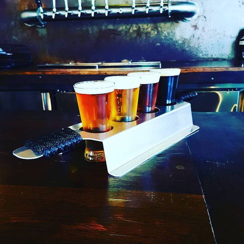Brendale Brewing Co. Taproom - Accommodation Bookings 0