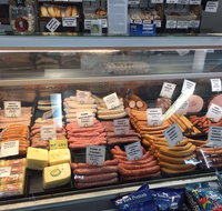 Brot  Wurst - Accommodation Bookings