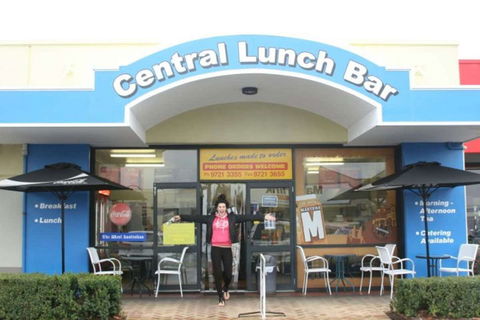 Central Lunch Bar - Accommodation Bookings 0