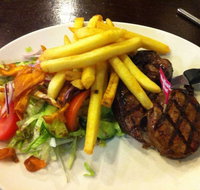 Central Cafe Queanbeyan - Accommodation Bookings