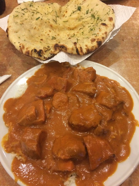 Classic Indian Curry Hut - Clarendon - Accommodation Bookings 0