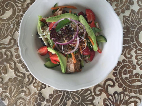 Coconut Coffee House - Accommodation Bookings 0