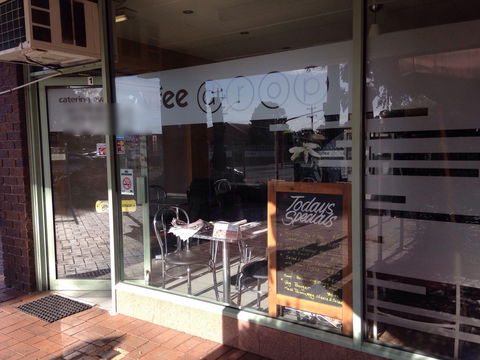 Coffee Drop - Accommodation Bookings 0